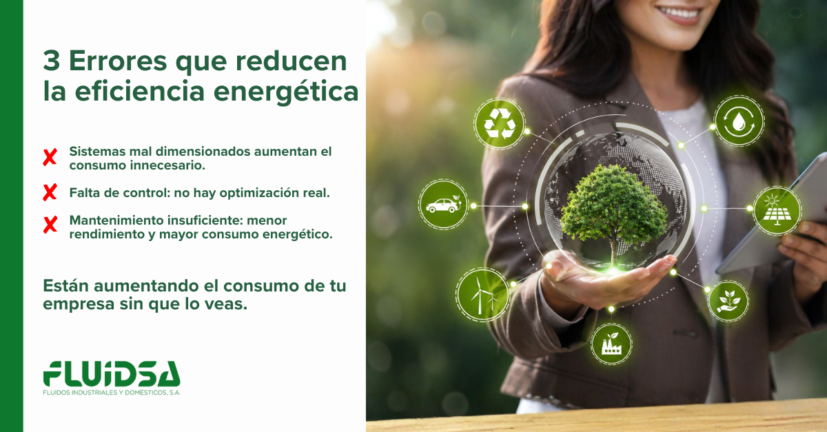 28_5 errores eficiencia energética_Fluidsa