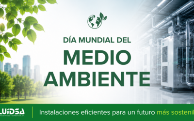 DÍA MUNDIAL DEL MEDIO AMBIENTE
