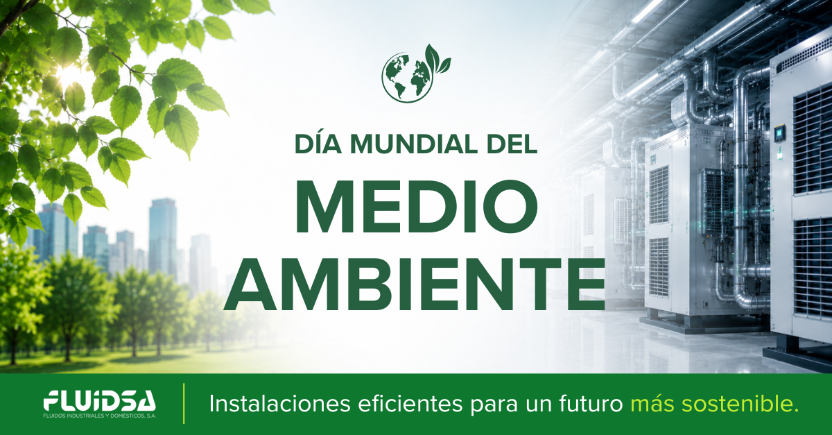 5_6 Día Mundial del Medio Ambiente_Fluidsa